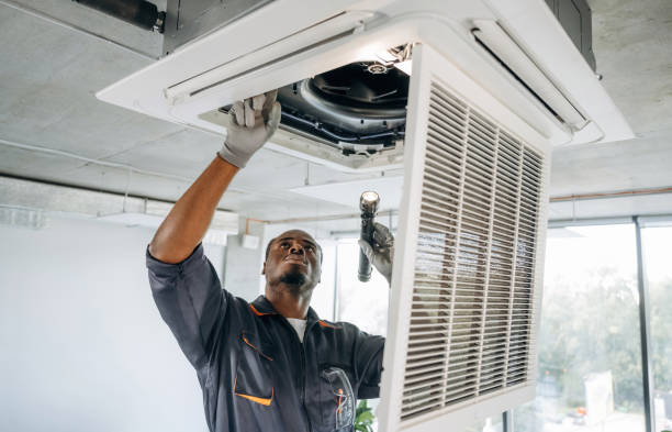 Licensed Hvac Maintenance service in Centerville, MN - FH HVAC