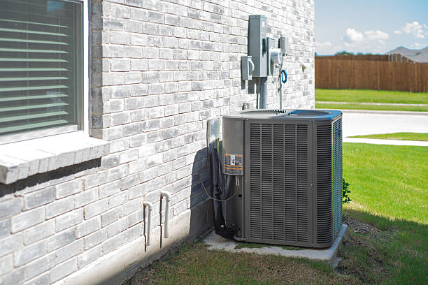 Reliable Hvac Maintenance contractor in Centerville, MN by FH HVAC
